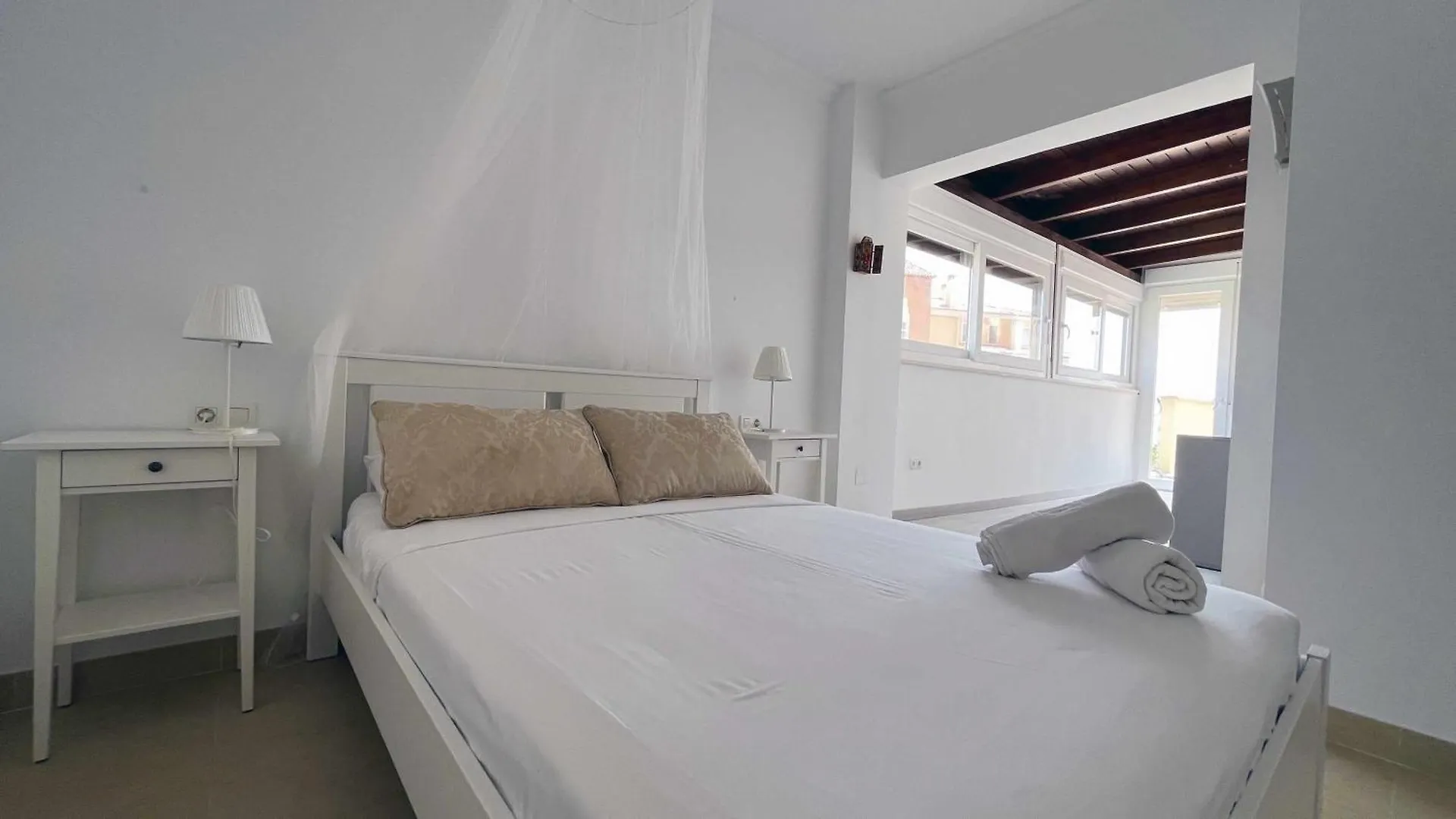 Appartamento Gran Terraza Con Vistas Al Mar Y Piscina Rincón de la Victoria