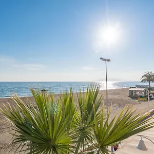  Apartamento Wintowinrentals Bezmilianaplaya Marítimo Virgen Del Carmen