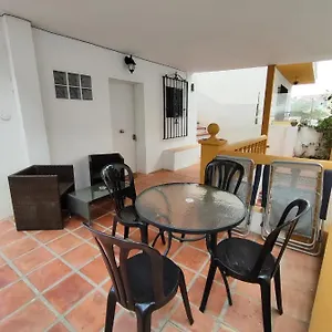  Apartamento Apartamento Playa Rincón De La Vª